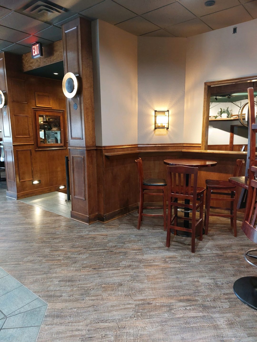 ROCKWOODS EVENT CENTER